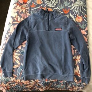 Vineyard Vines Boys Shep Shirt, Size XL